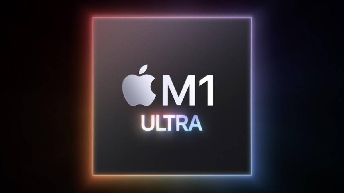 Apple, Mac’lerin Performansını Hiç Olmadığı Kadar Arttıracak Yeni İşlemcisini Tanıttı: İşte Karşınızda M1 Ultra