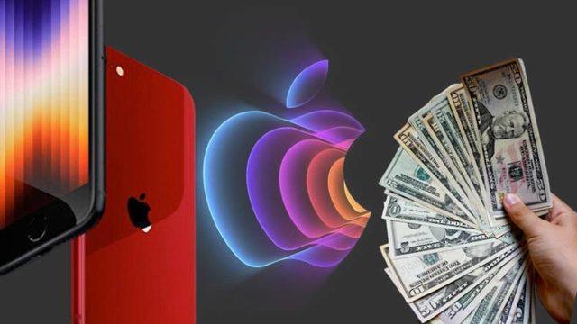 Apple’ın Yeni Cihazlarını Tanıtmasının Hemen Ardından Apple Türkiye Fiyatlarına Zam Geldi: İşte Yeni Fiyatlar