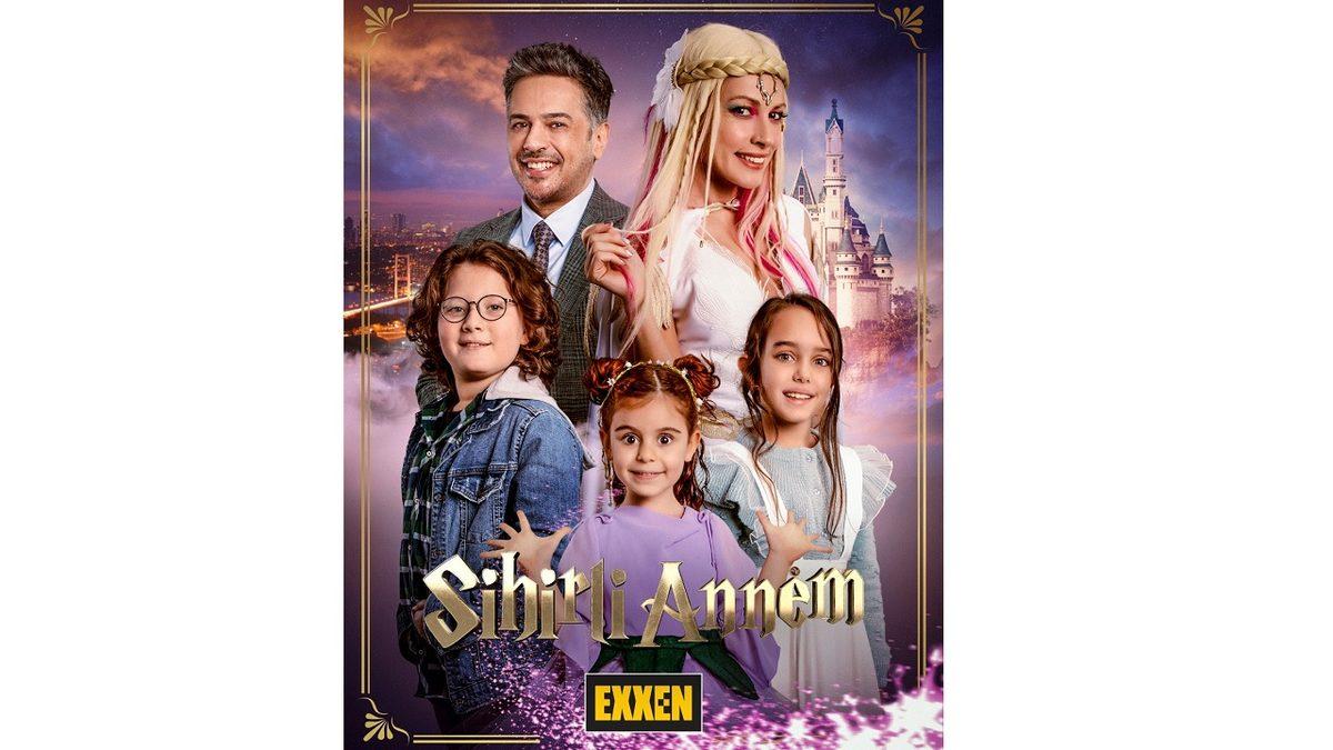 1 Ocak’ta Yayına Başlayacak Exxen’de Yayınlanacağı Açıklanan Tüm Dizi ve Programlar