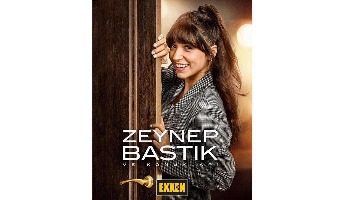 1 Ocak’ta Yayına Başlayacak Exxen’de Yayınlanacağı Açıklanan Tüm Dizi ve Programlar