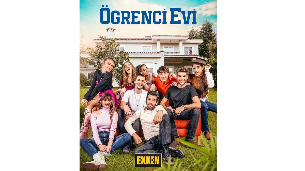 1 Ocak’ta Yayına Başlayacak Exxen’de Yayınlanacağı Açıklanan Tüm Dizi ve Programlar
