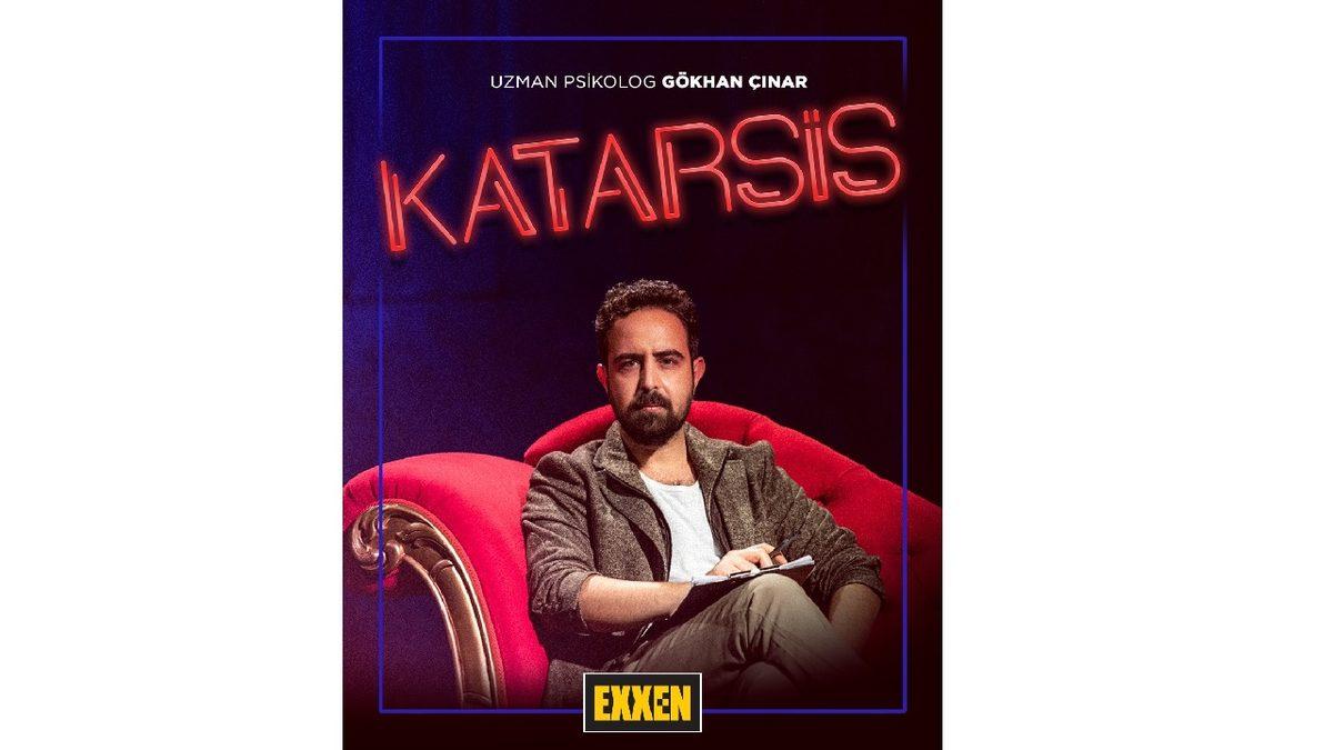 1 Ocak’ta Yayına Başlayacak Exxen’de Yayınlanacağı Açıklanan Tüm Dizi ve Programlar