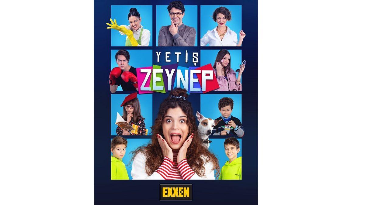 1 Ocak’ta Yayına Başlayacak Exxen’de Yayınlanacağı Açıklanan Tüm Dizi ve Programlar