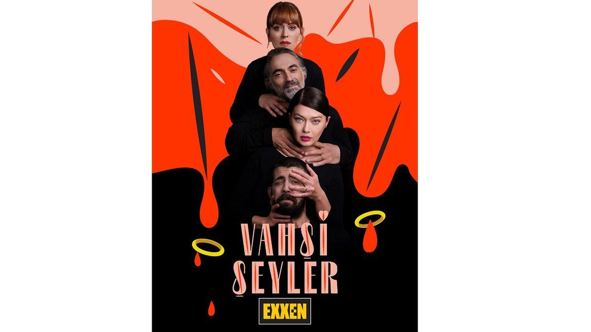 1 Ocak’ta Yayına Başlayacak Exxen’de Yayınlanacağı Açıklanan Tüm Dizi ve Programlar