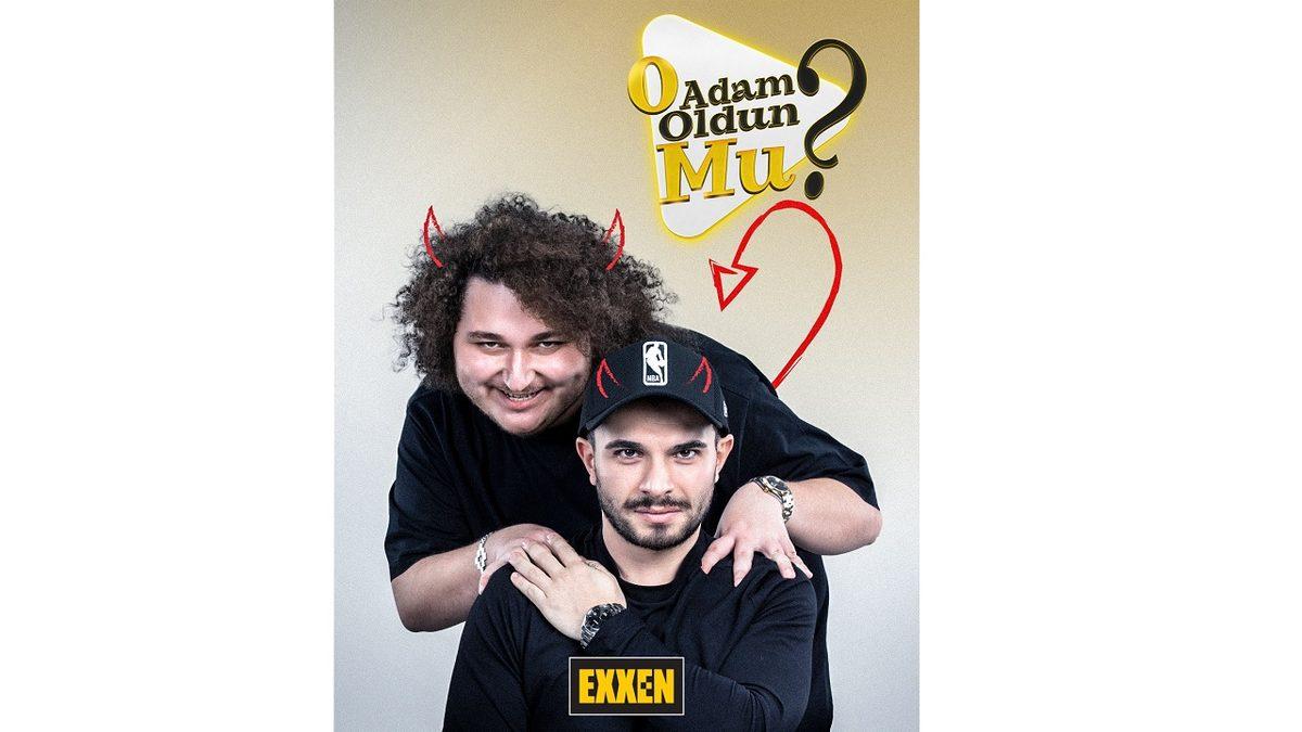 1 Ocak’ta Yayına Başlayacak Exxen’de Yayınlanacağı Açıklanan Tüm Dizi ve Programlar