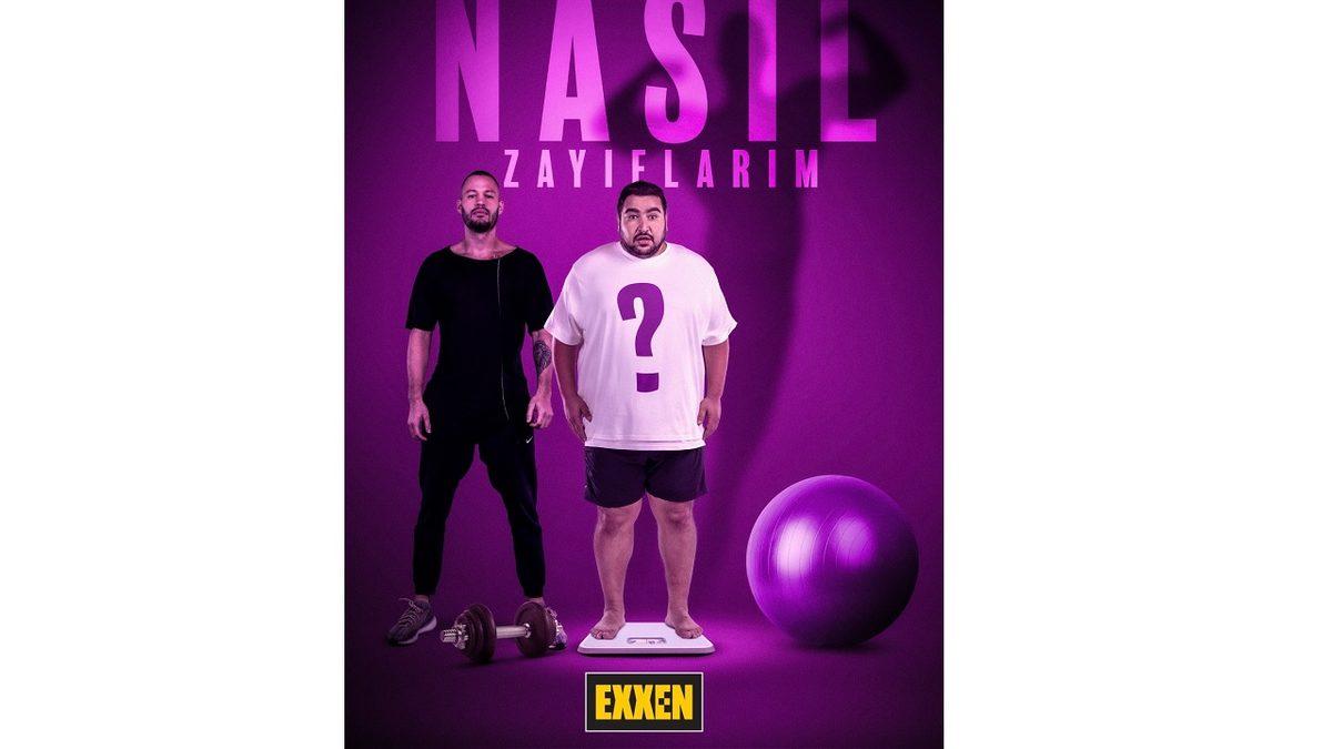 1 Ocak’ta Yayına Başlayacak Exxen’de Yayınlanacağı Açıklanan Tüm Dizi ve Programlar