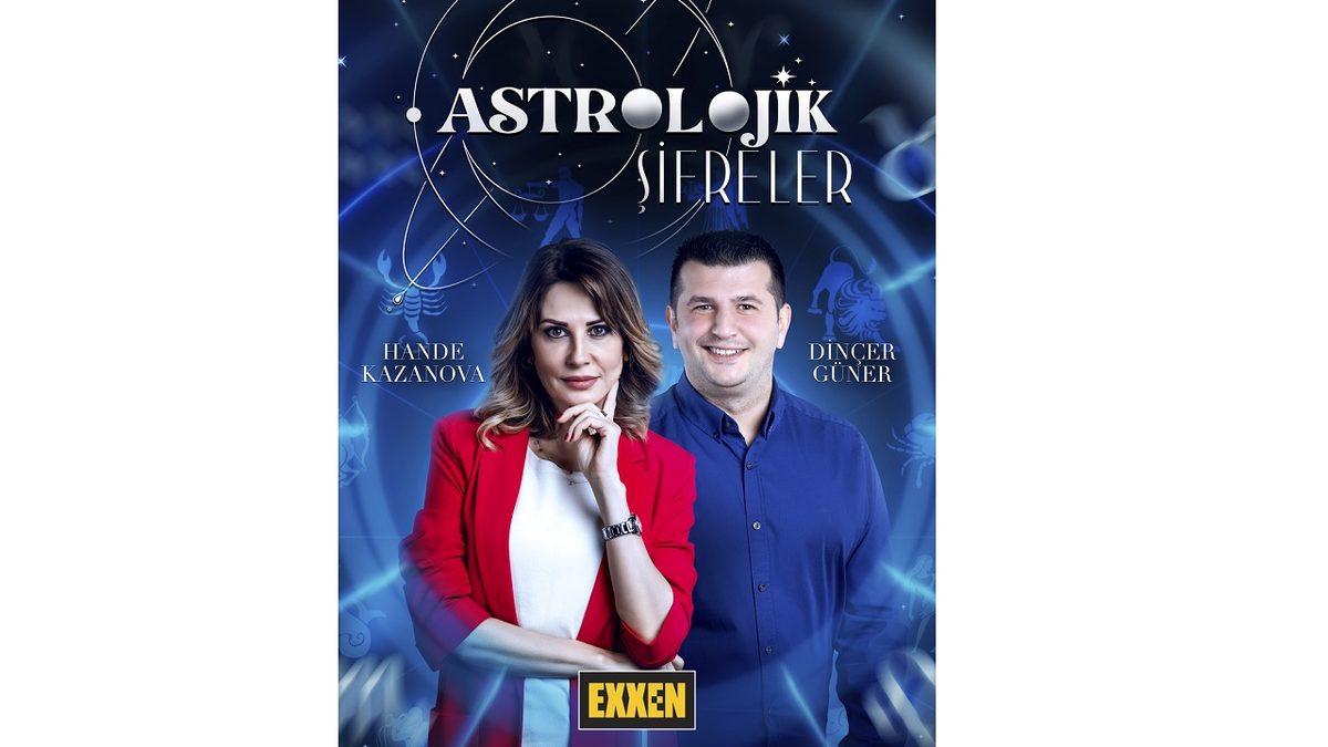 1 Ocak’ta Yayına Başlayacak Exxen’de Yayınlanacağı Açıklanan Tüm Dizi ve Programlar