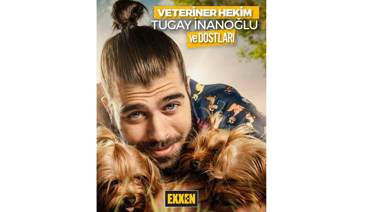 1 Ocak’ta Yayına Başlayacak Exxen’de Yayınlanacağı Açıklanan Tüm Dizi ve Programlar