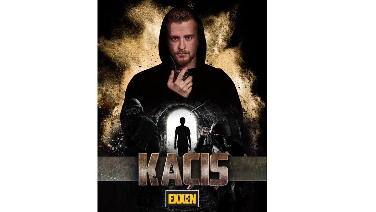 1 Ocak’ta Yayına Başlayacak Exxen’de Yayınlanacağı Açıklanan Tüm Dizi ve Programlar