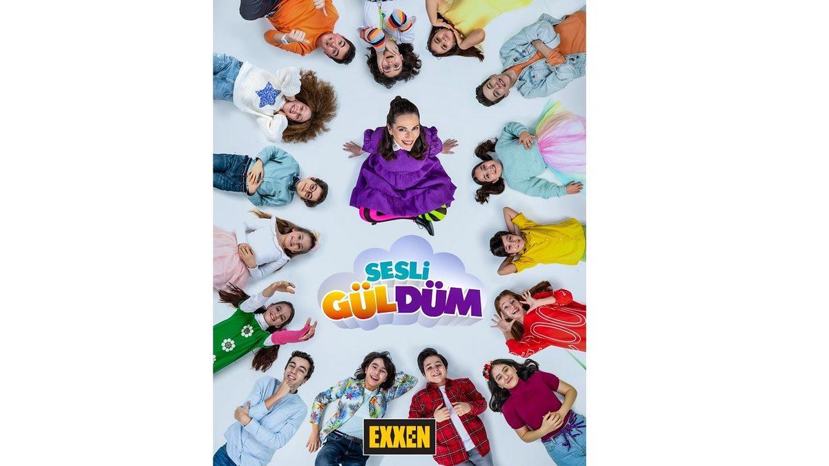 1 Ocak’ta Yayına Başlayacak Exxen’de Yayınlanacağı Açıklanan Tüm Dizi ve Programlar