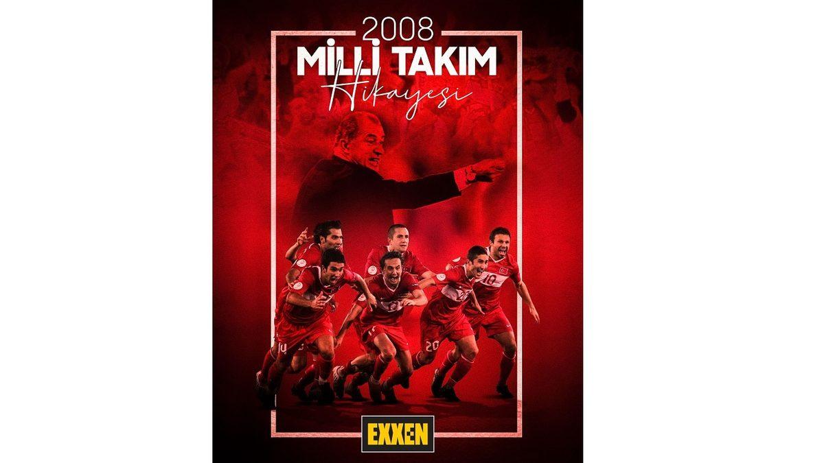 1 Ocak’ta Yayına Başlayacak Exxen’de Yayınlanacağı Açıklanan Tüm Dizi ve Programlar