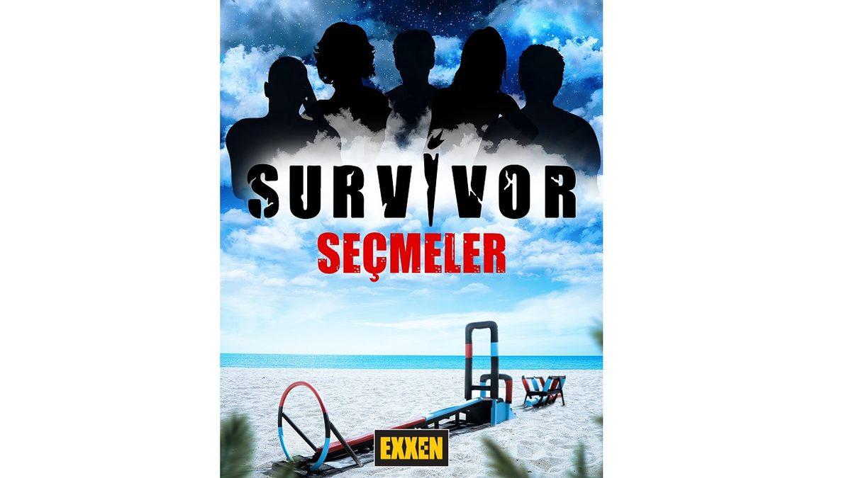 1 Ocak’ta Yayına Başlayacak Exxen’de Yayınlanacağı Açıklanan Tüm Dizi ve Programlar