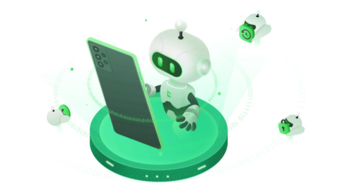 Sıfırlanan Android Telefonları Kullanılmaz Hale Getiren FRP Kilidi Nasıl Kaldırılır?