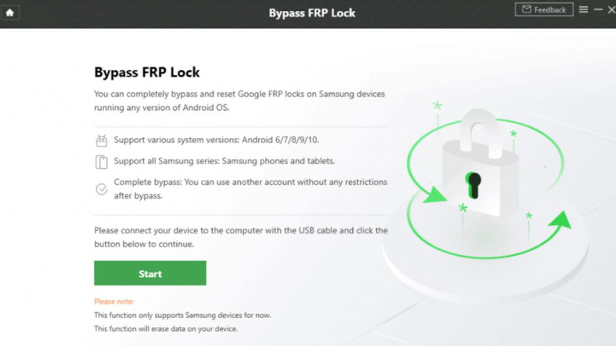 Sıfırlanan Android Telefonları Kullanılmaz Hale Getiren FRP Kilidi Nasıl Kaldırılır?