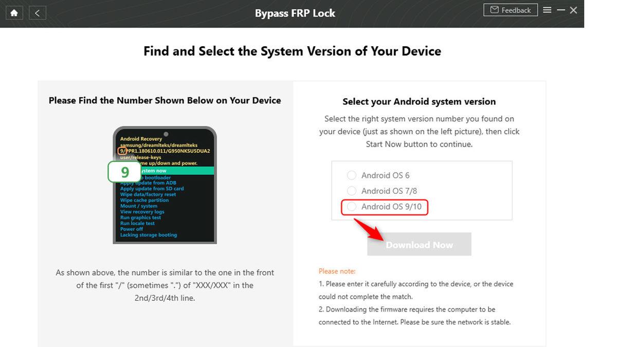 Sıfırlanan Android Telefonları Kullanılmaz Hale Getiren FRP Kilidi Nasıl Kaldırılır?