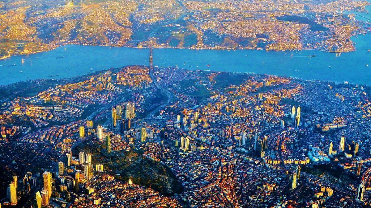 Uzmanlara Göre İstanbul’un Biyolojik Ritmi Bozuldu; İklimimiz de Tropikal Oldu