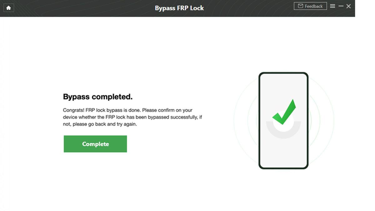Sıfırlanan Android Telefonları Kullanılmaz Hale Getiren FRP Kilidi Nasıl Kaldırılır?