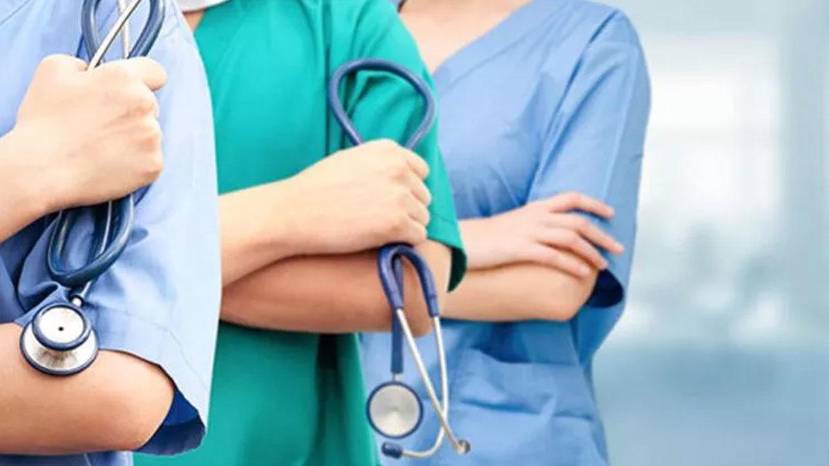 Sağlık Bakanlığı, 10 Yıldır Dile Getirilen Sorunu Yineledi: Personel Sayısı Yetersiz