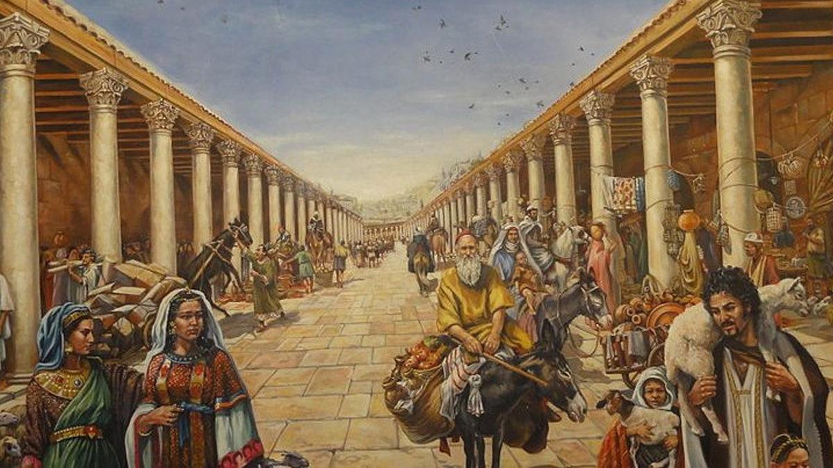 Araştırmalara Göre ’Tarihin En Kötü Yılı’ İlan Edilen 536’da Neler Yaşanmıştı?