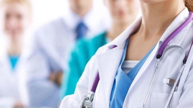 Sağlık Bakanlığı, 10 Yıldır Dile Getirilen Sorunu Yineledi: Personel Sayısı Yetersiz