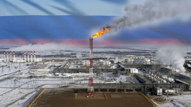 Enerji Bakanlığından Tedirgin Eden Açıklama: Rusya’ya Uygulanan Yaptırımların Korkunç Etkileri Olacak