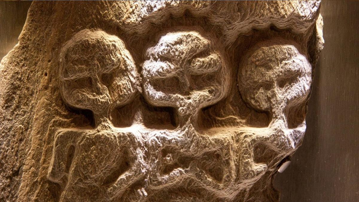 Araştırmalara Göre ’Tarihin En Kötü Yılı’ İlan Edilen 536’da Neler Yaşanmıştı?