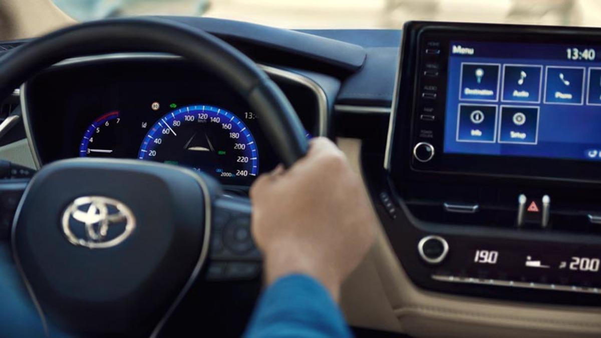 Otomobilden Alınan Veri Kayıt Sistemi ile İşlenen Bir Cinayet Çözüldü