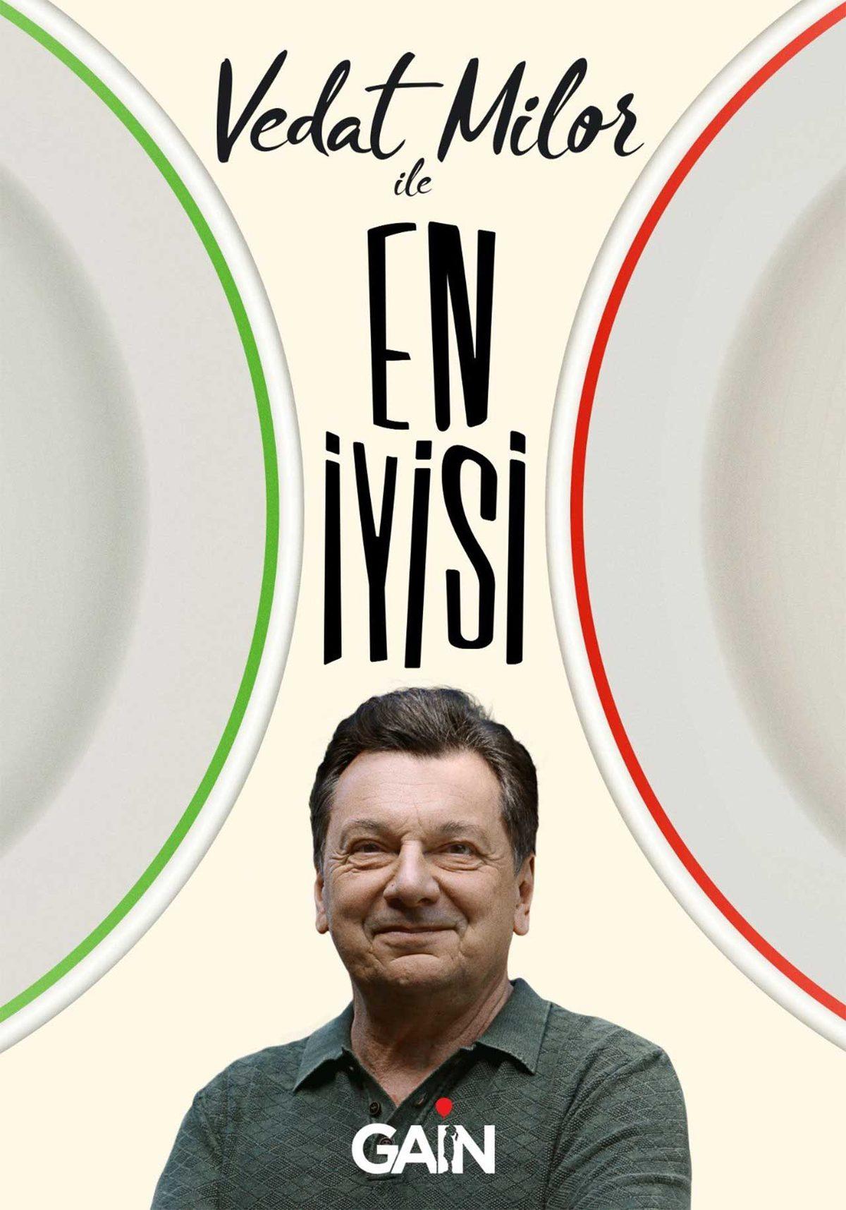 Bugün Yayın Hayatına Başlayacak Yerli Platform Gain’deki En Dikkat Çekici Dizi ve Programlar