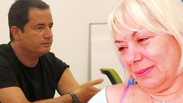 Ünlü Söz Yazarı Şehrazat, Acun Medya ve TV8’e Açtığı Tazminat Davasını Kazandı