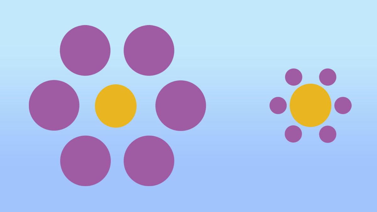 Ufukta Doğarken Çok Büyük Görünen Ay, Gökyüzüne Yükseldikçe Neden Küçülmeye Başlar?