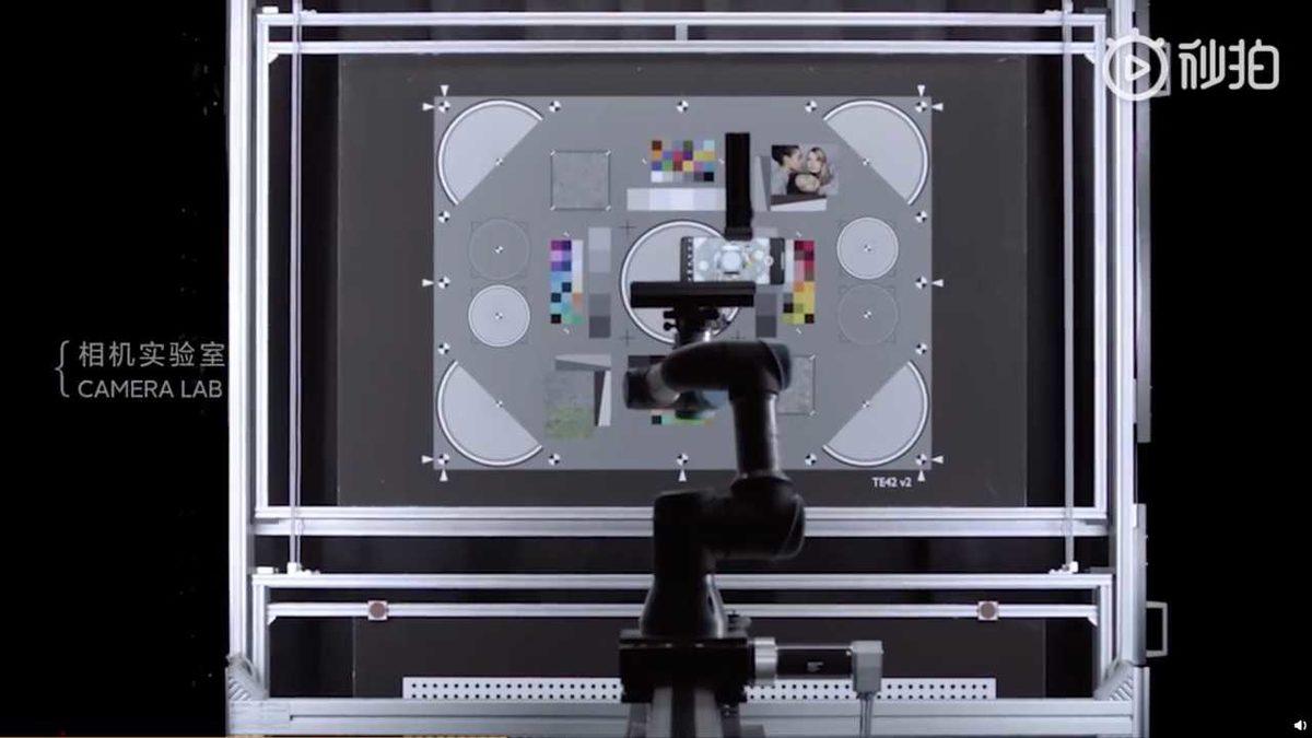 Mi 11’deki Parçaların Tek Tek Test Edildiği Xiaomi Labs’ın Videosu Paylaşıldı