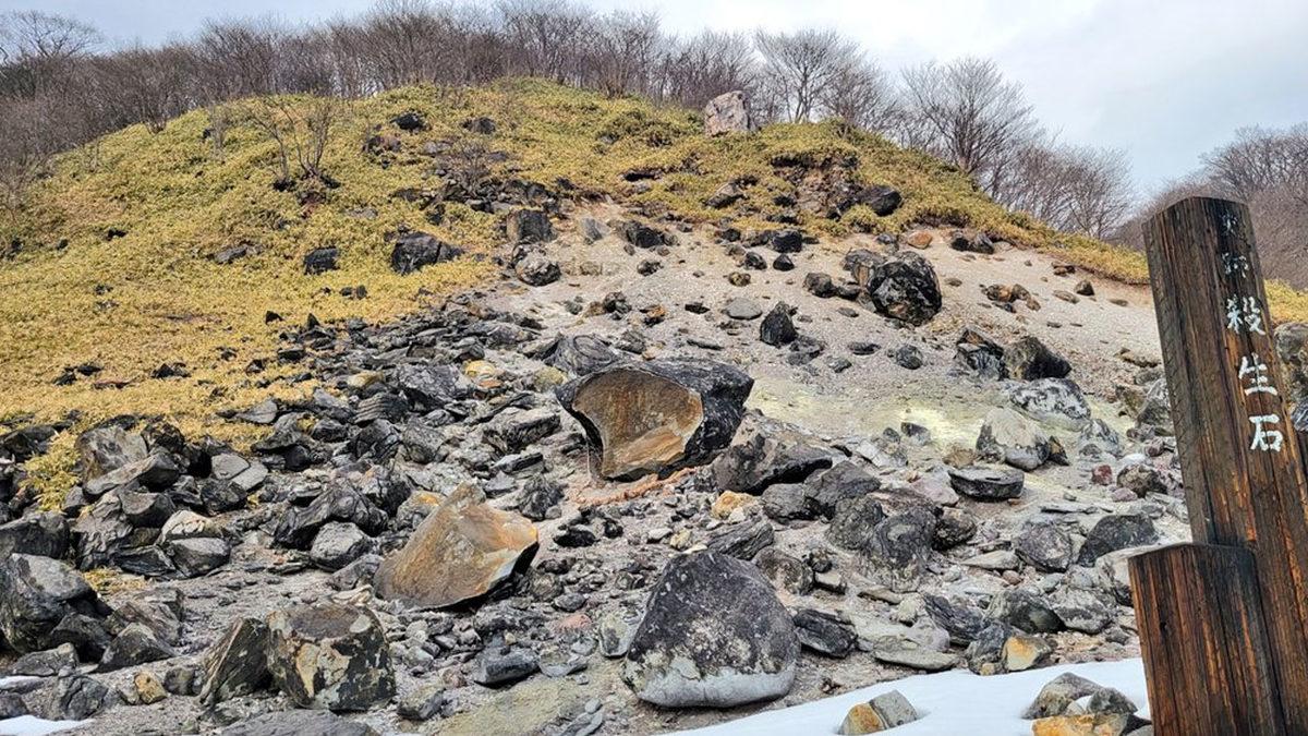 Finale Geldik Galiba: Kırıldığında 