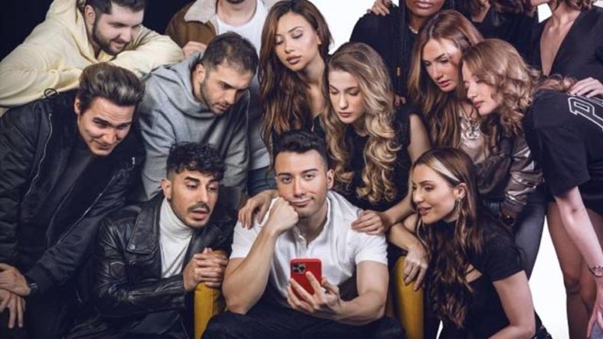 Exxen, Enes Batur’un Yer Aldığı Programı Duyurdu: Enes Batur’la Buluşma