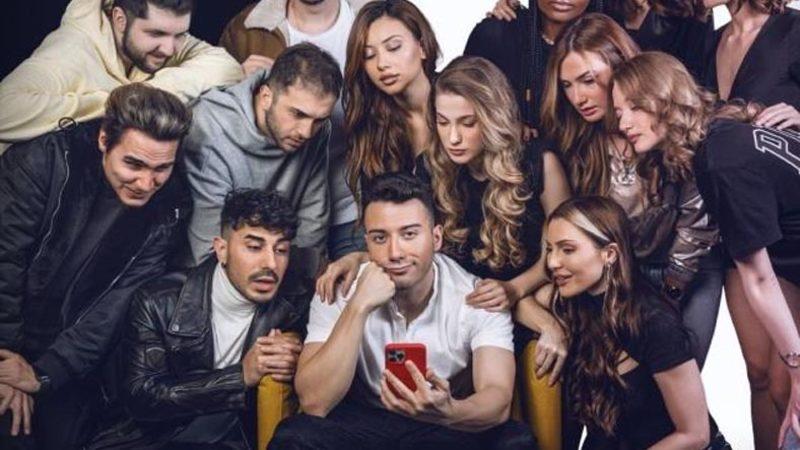 Exxen, Enes Batur’un Yer Aldığı Programı Duyurdu: Enes Batur’la Buluşma