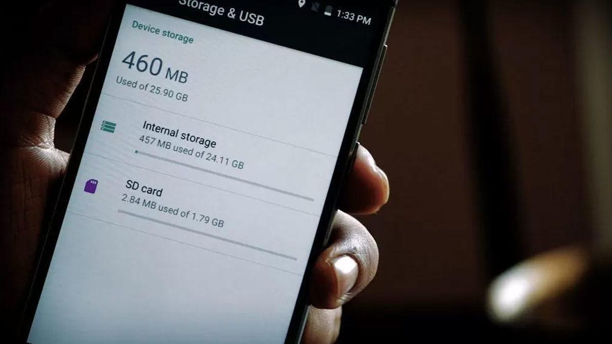 Google’dan Telefonunda Depolama Alanı Açmak İçin Uygulama Silip Yüklemekten Bıkanlara Yeni Çözüm