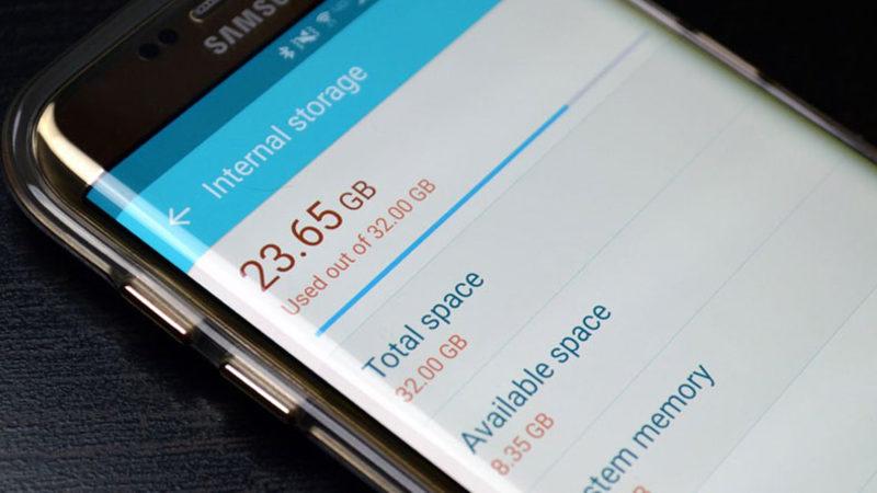 Google’dan Telefonunda Depolama Alanı Açmak İçin Uygulama Silip Yüklemekten Bıkanlara Yeni Çözüm