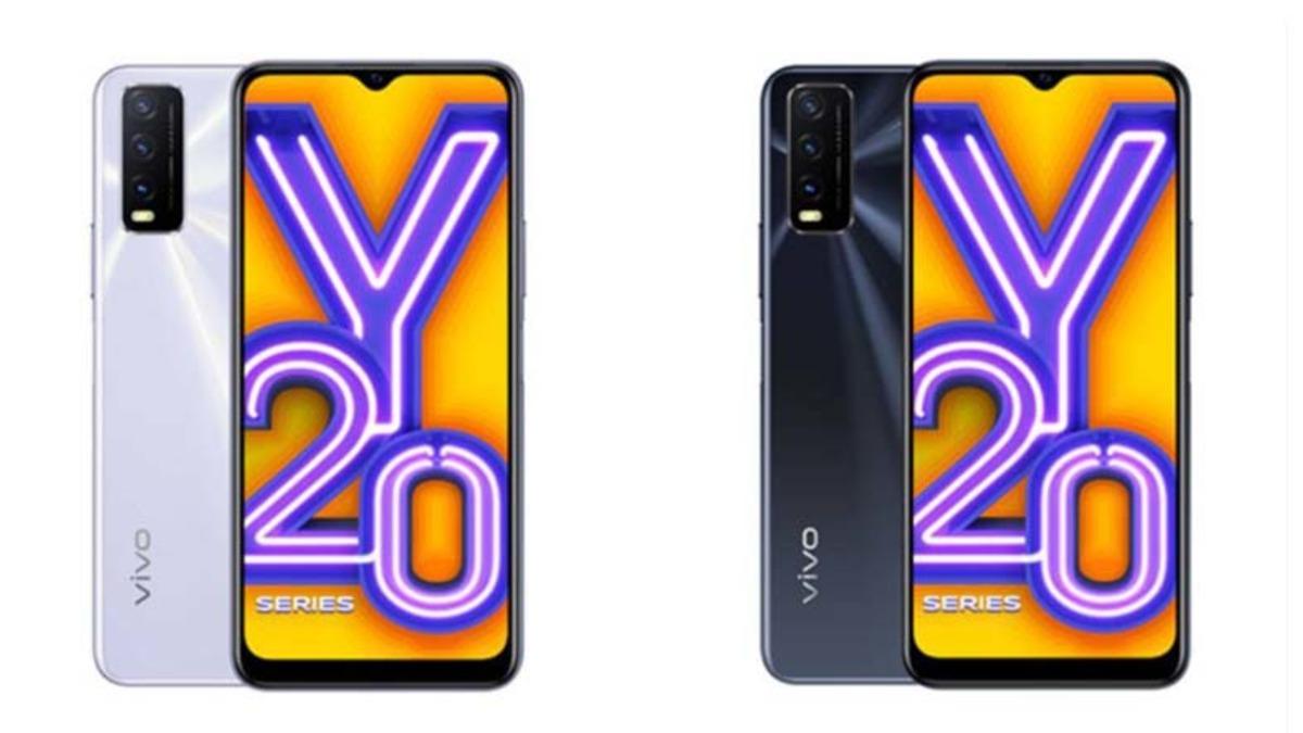 Vivo, ’Olmasa da Olur’ Dedirten Yeni Telefonu Y20A’yı Duyurdu