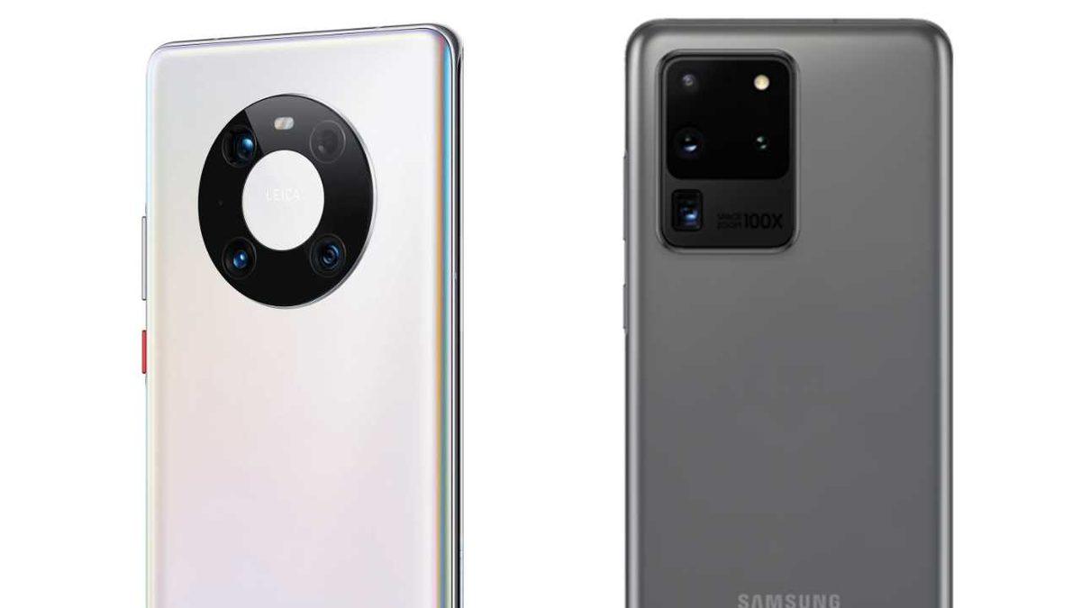 DxOmark, 2020 Yılının En İyi Kamerasına Sahip Telefonlarını Açıkladı