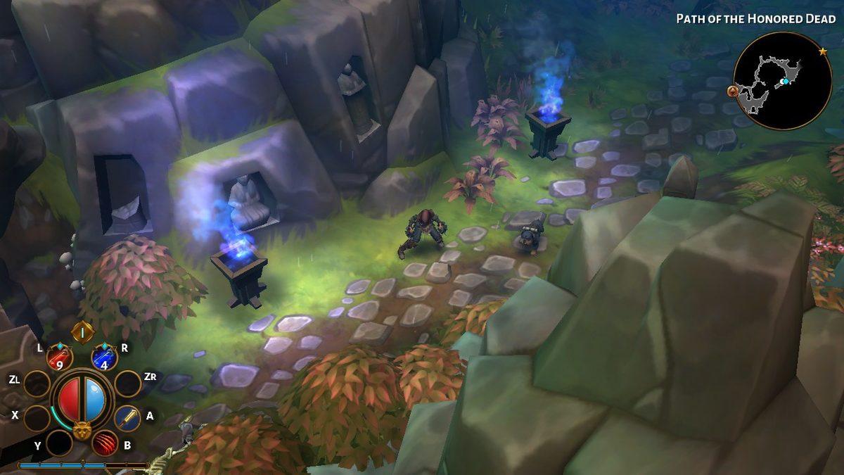 Epic Games, Fiyatı 31 TL Olan Torchlight 2’yi Ücretsiz Yaptı