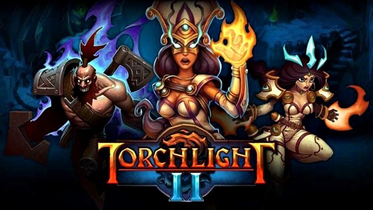 Epic Games, Fiyatı 31 TL Olan Torchlight 2’yi Ücretsiz Yaptı