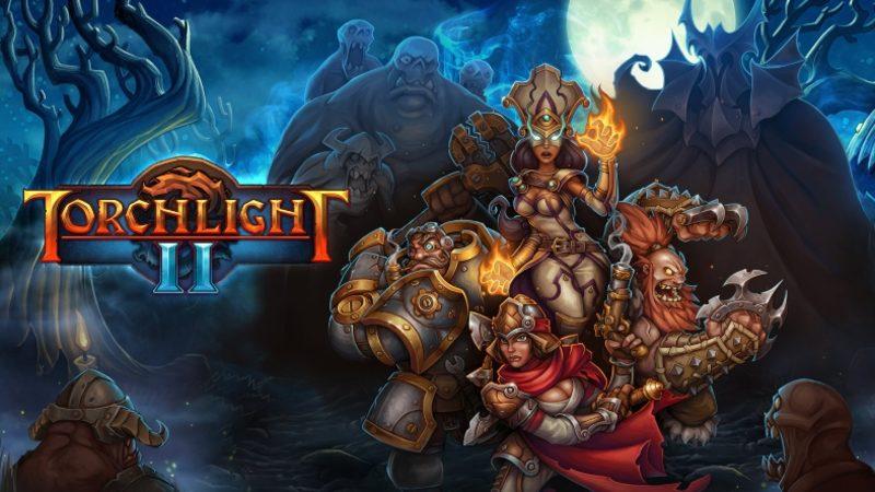 Epic Games, Fiyatı 31 TL Olan Torchlight 2’yi Ücretsiz Yaptı