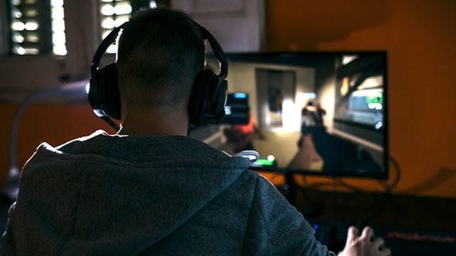 Küçük Yaşta Oynanan Şiddet İçerikli Oyunlar, İlerleyen Yıllarda Saldırganlığa Yol Açmıyor