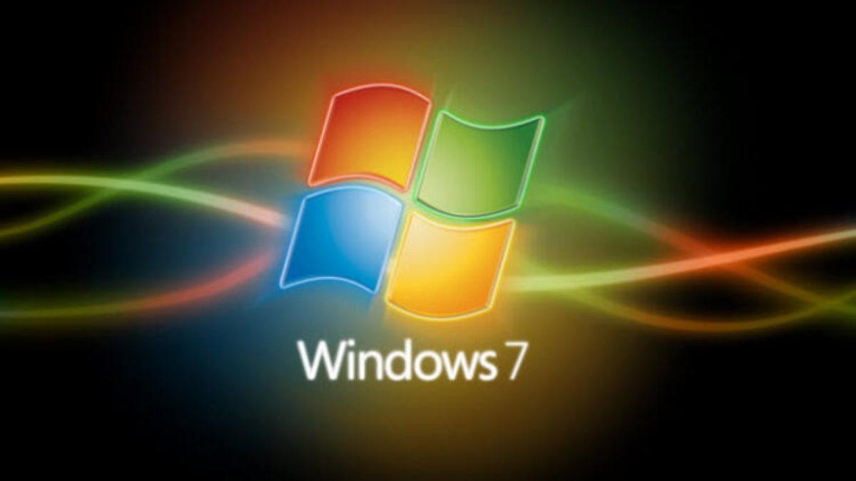 Windows 7 Kullanıcıları, Destek Sona Ermesine Rağmen Sistemlerini Güncellemedi