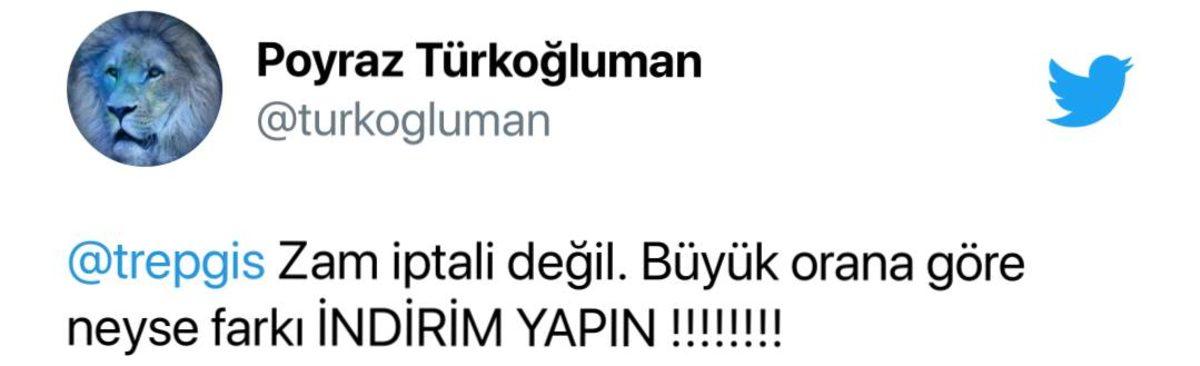 Akaryakıt Zammı Tartışmaları Alevlendi: EPGİS ve EPDK Başkanı Arasındaki Tartışma Sosyal Medyanın Gündeminde