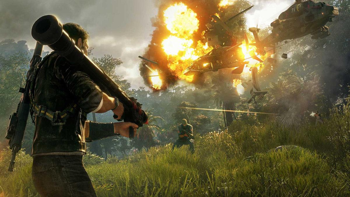 2021 Ocak Ayının Ücretsiz PlayStation Plus Oyunları Açıklandı