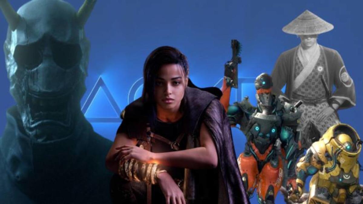 Sony, PlayStation İçin Gelecek En Yeni Oyunlarını Duyurdu: İşte Tüm Yeni PS5 Oyunları ve Fragmanları [Video]