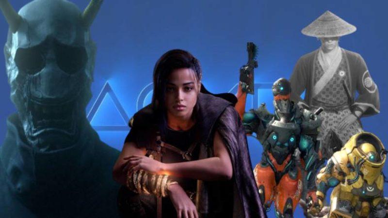 Sony, PlayStation İçin Gelecek En Yeni Oyunlarını Duyurdu: İşte Tüm Yeni PS5 Oyunları ve Fragmanları [Video]