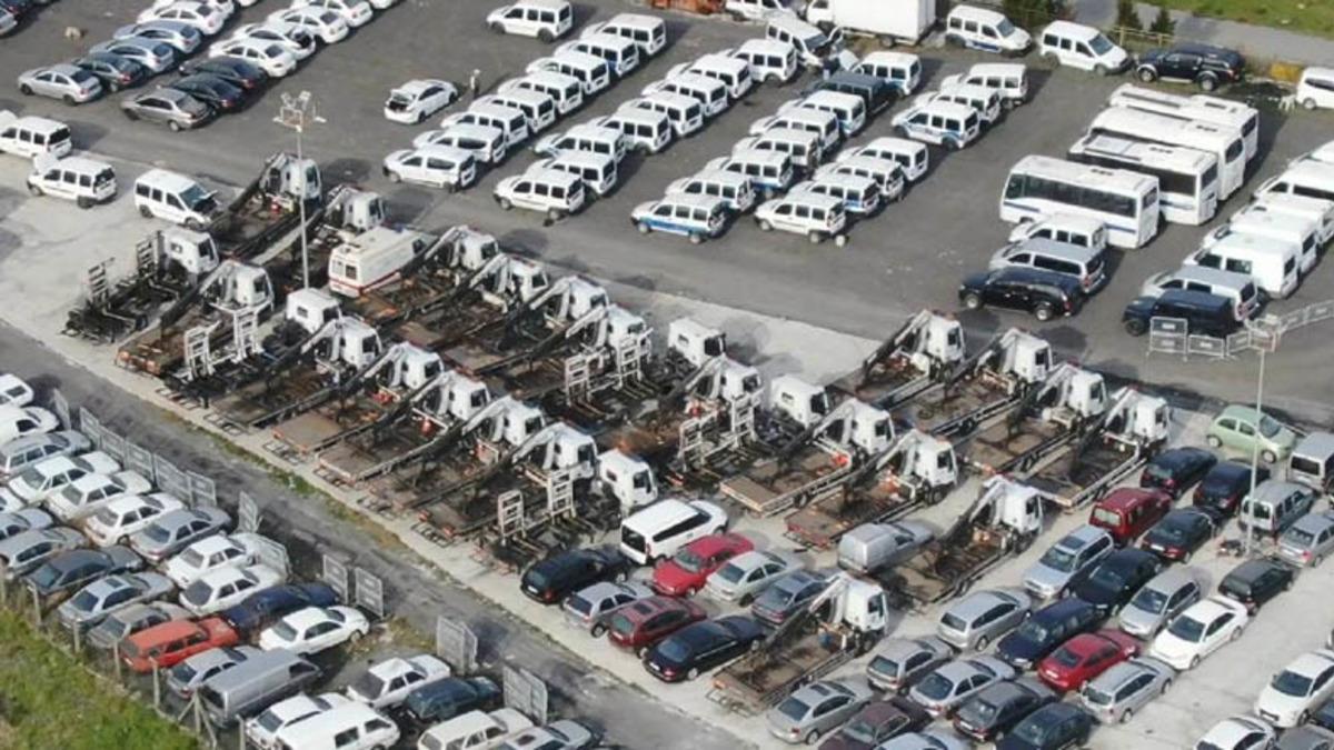 Klavyenin Azizliğine Uğrayan Bir Vatandaş, 56 Bin TL’lik Aracı 1 Milyon TL’ye Satın Aldı: Olay Mahkemeye Taşındı