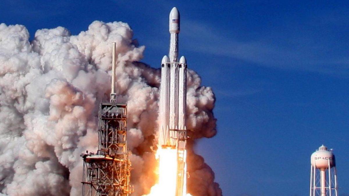 Elon Musk: Fırlatma Kulesinin Kolları, Super Heavy’yi Havada Yakalayacak