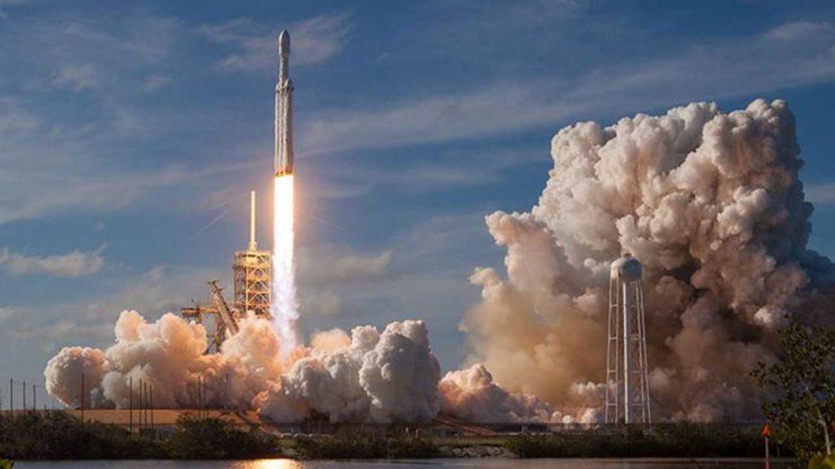 Elon Musk: Fırlatma Kulesinin Kolları, Super Heavy’yi Havada Yakalayacak